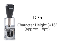 MJ+2-4+Self-Inking+Numberer+(112466)